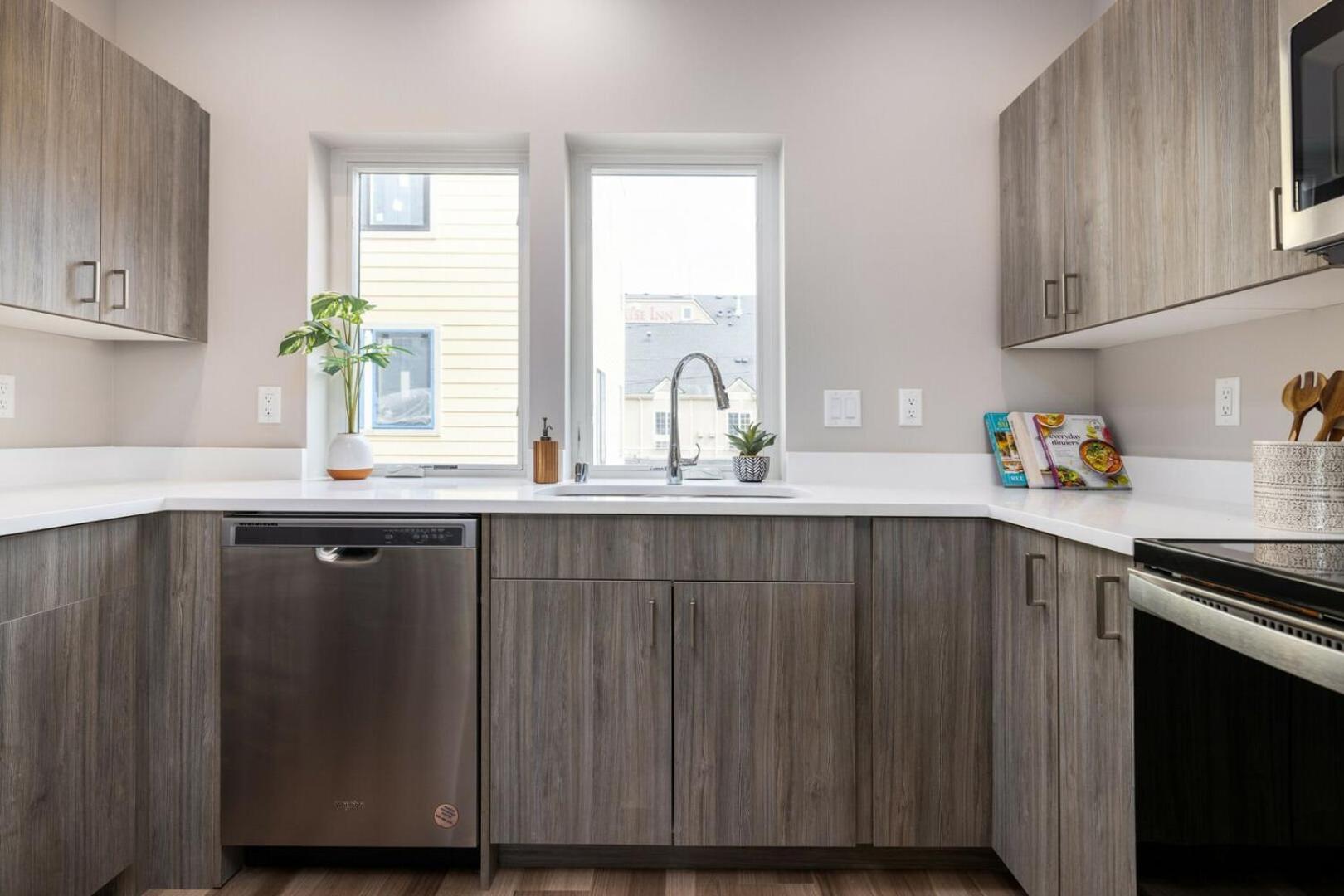 Brand New Fully Updated Condo 918 In Anacortes Exterior photo